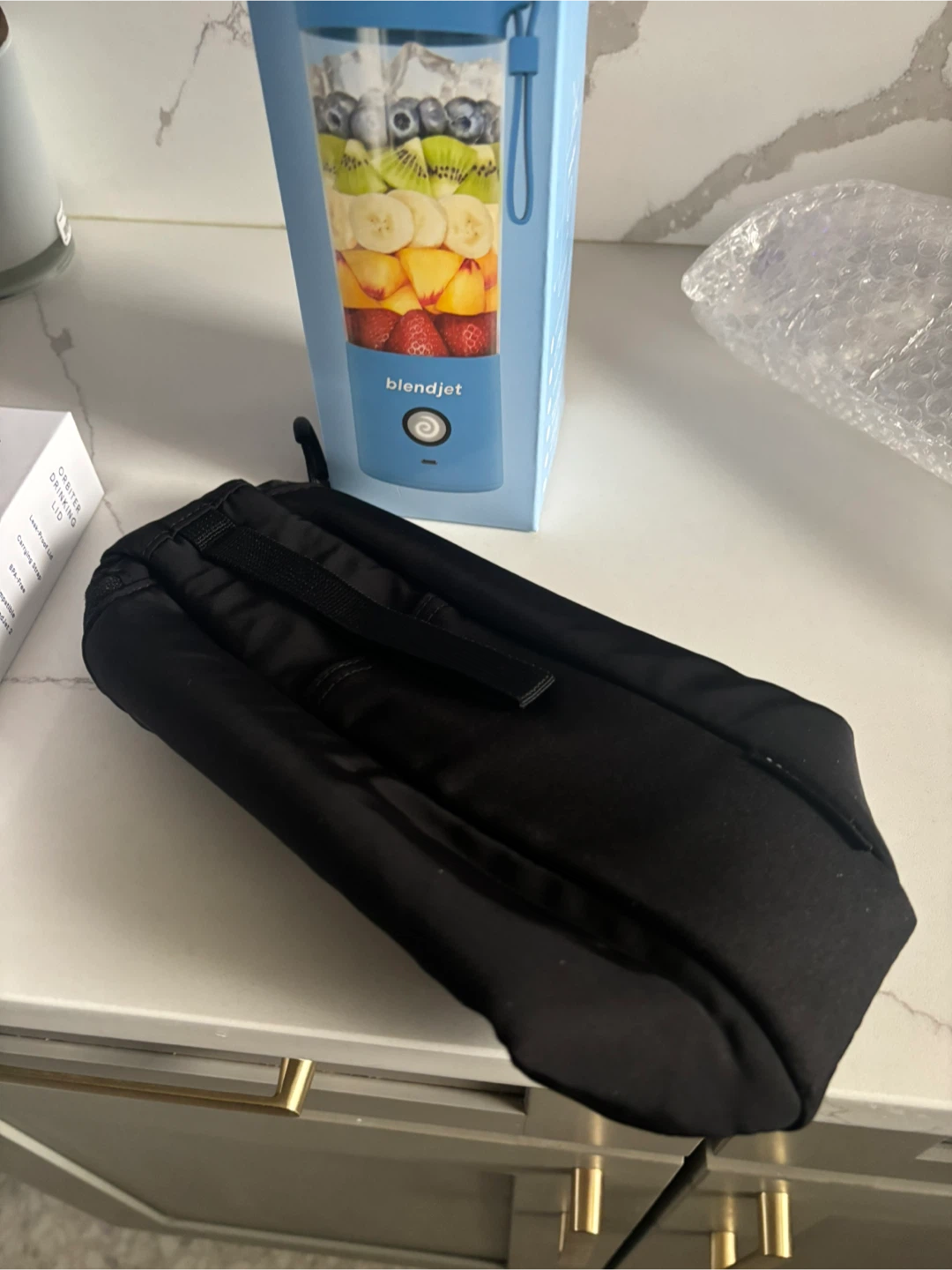 New BlendJet 2 Portable Blender - Blue - photo 3