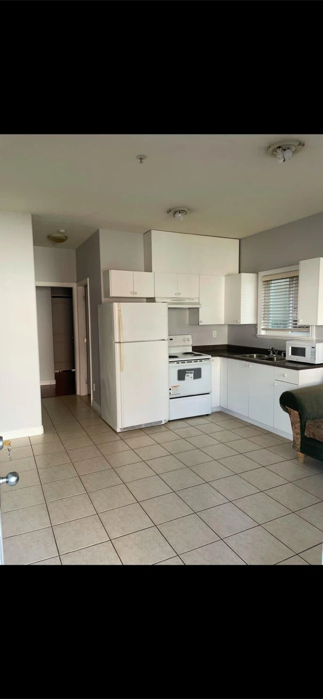 One Bedroom Basement for rent - photo 2