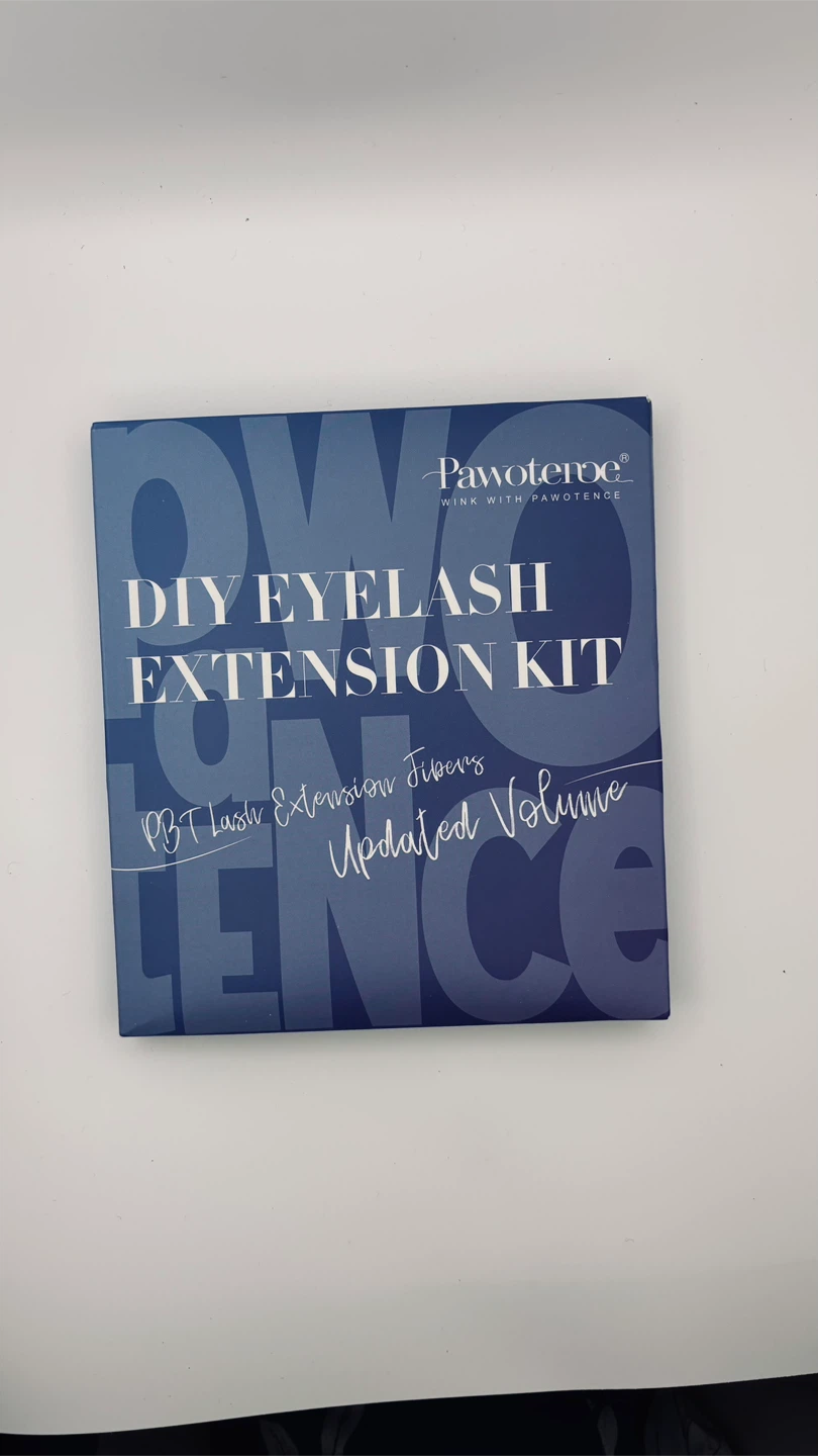 New DIY Lash Extension Kits - photo 2