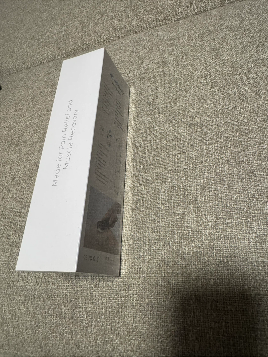 Achedaway Mini Scraper - Heated massage Tool - photo 3