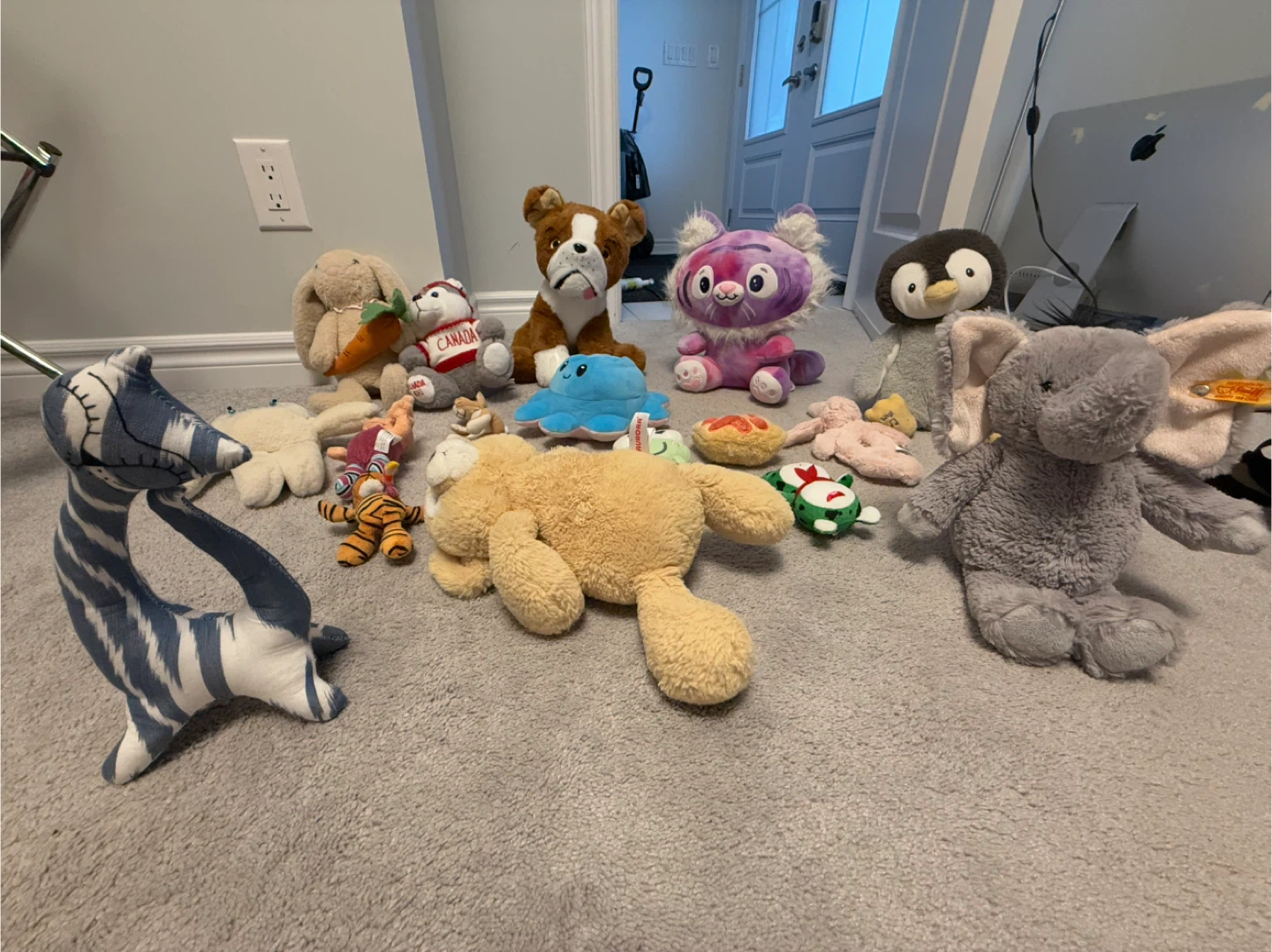 Assorted Plush Toys - photo 2