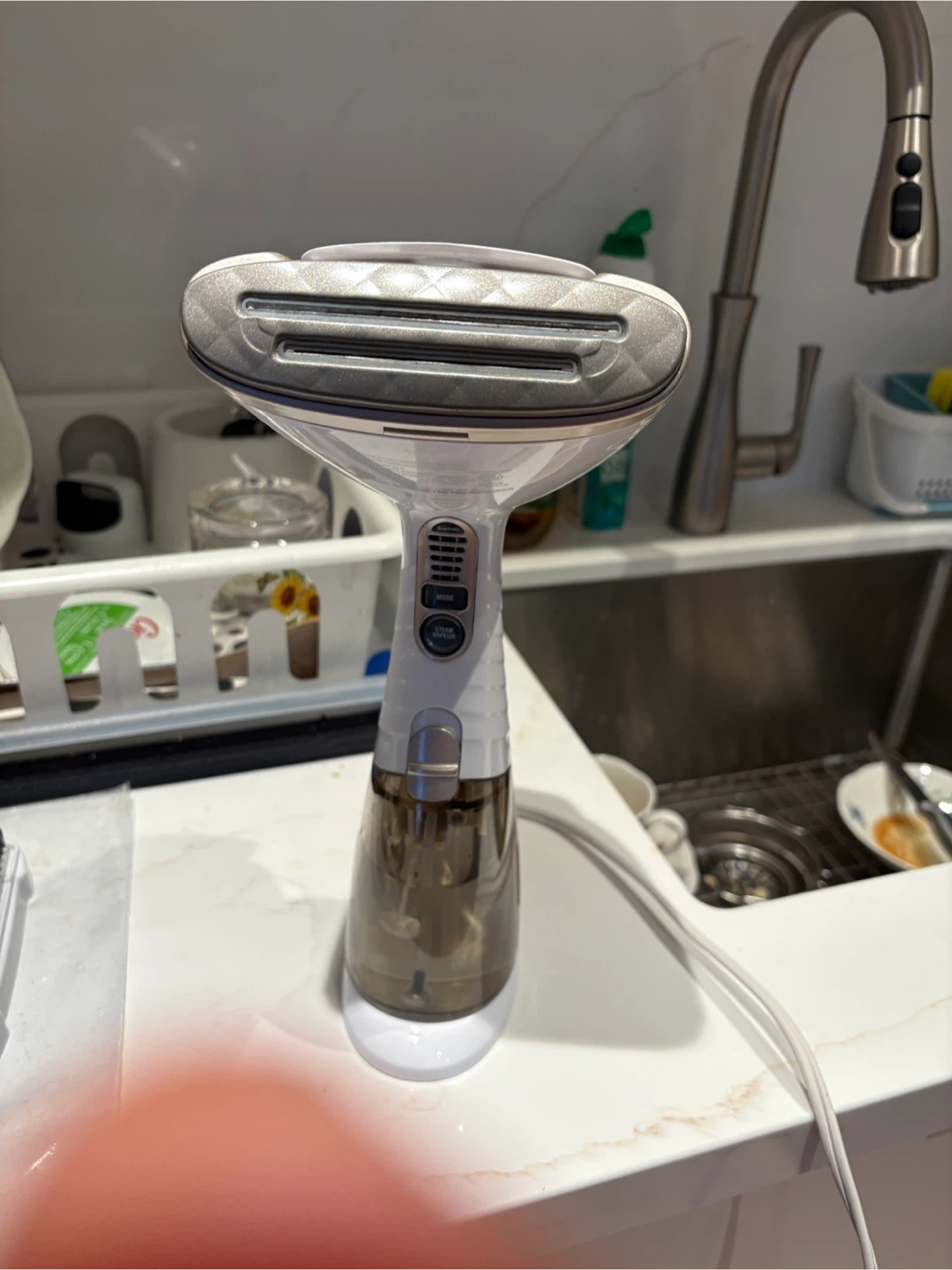 Steamfast SF-407 Fabric Steamer