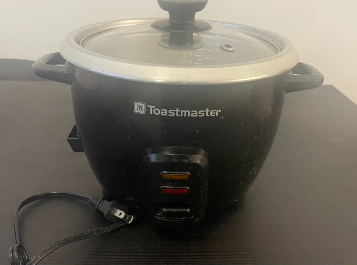 Toastmaster 10 cup Rice Cooker