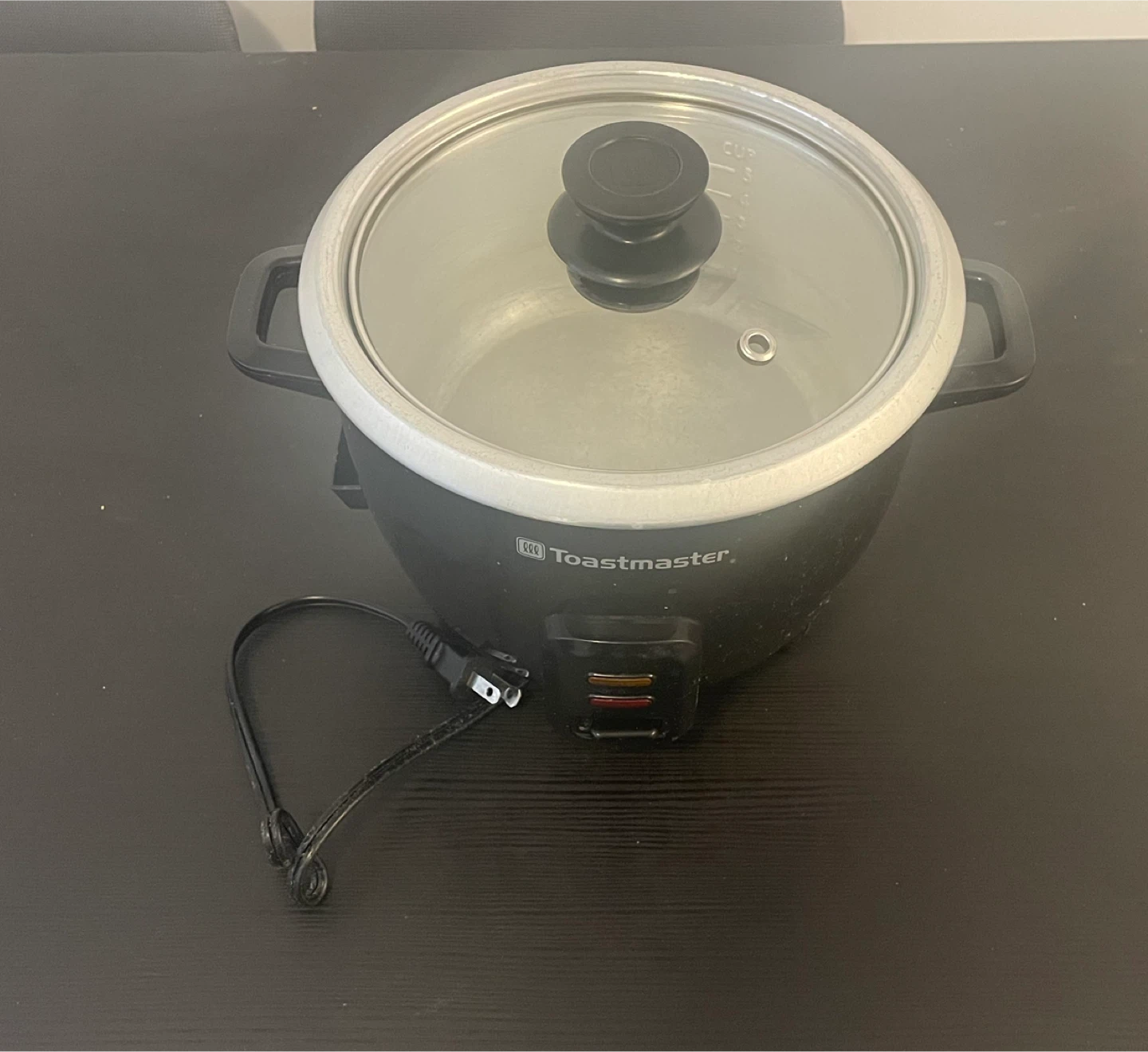 Toastmaster 10 cup Rice Cooker - photo 2