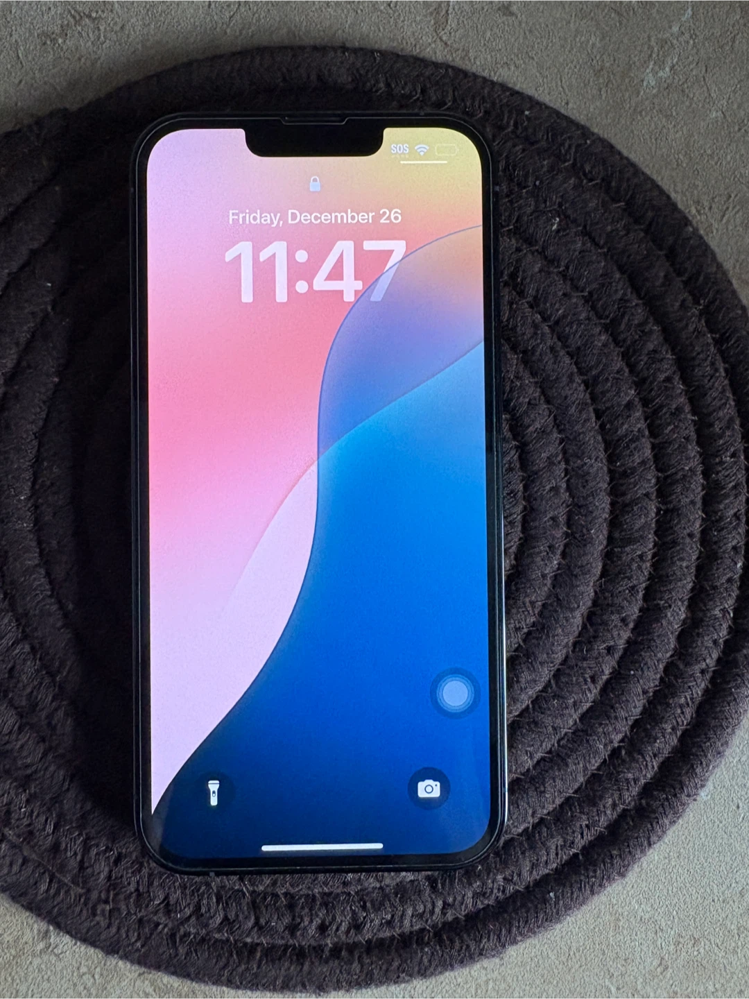 iPhone 13 Pro