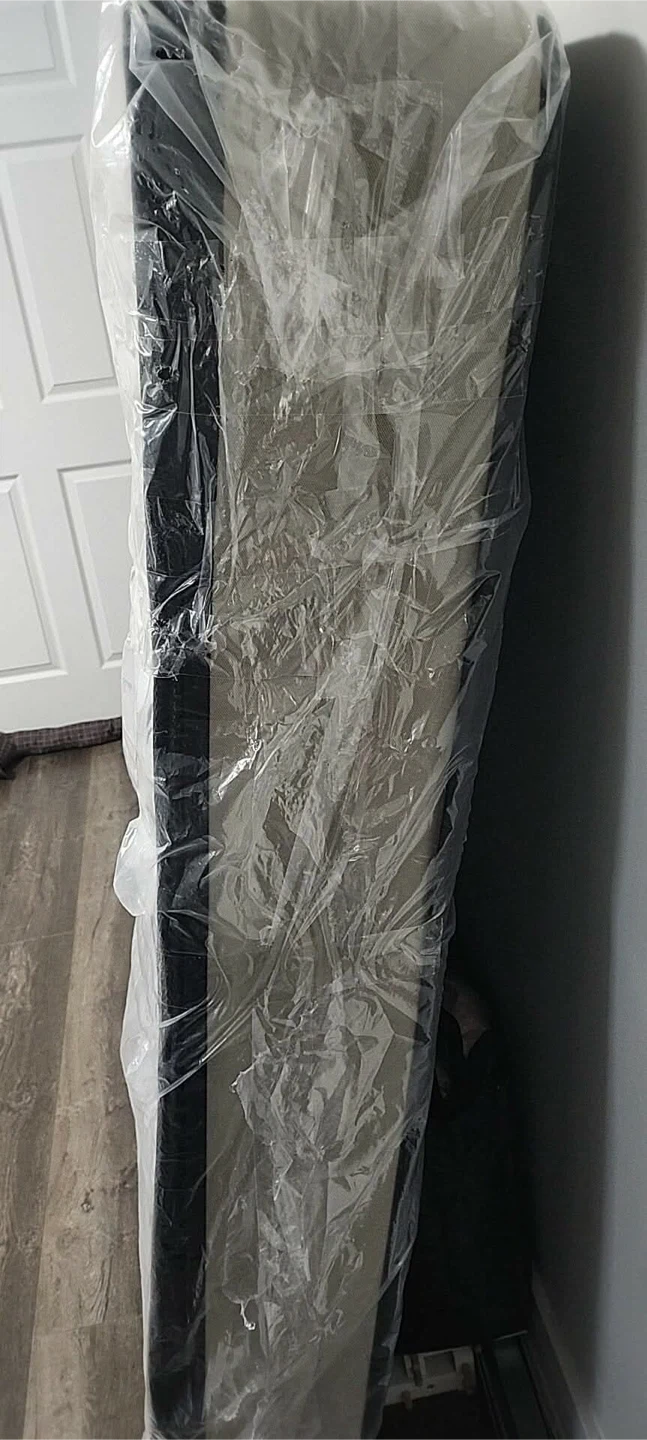 Ikea Malm Queen Size with 9 inches Firm Mattress - photo 5