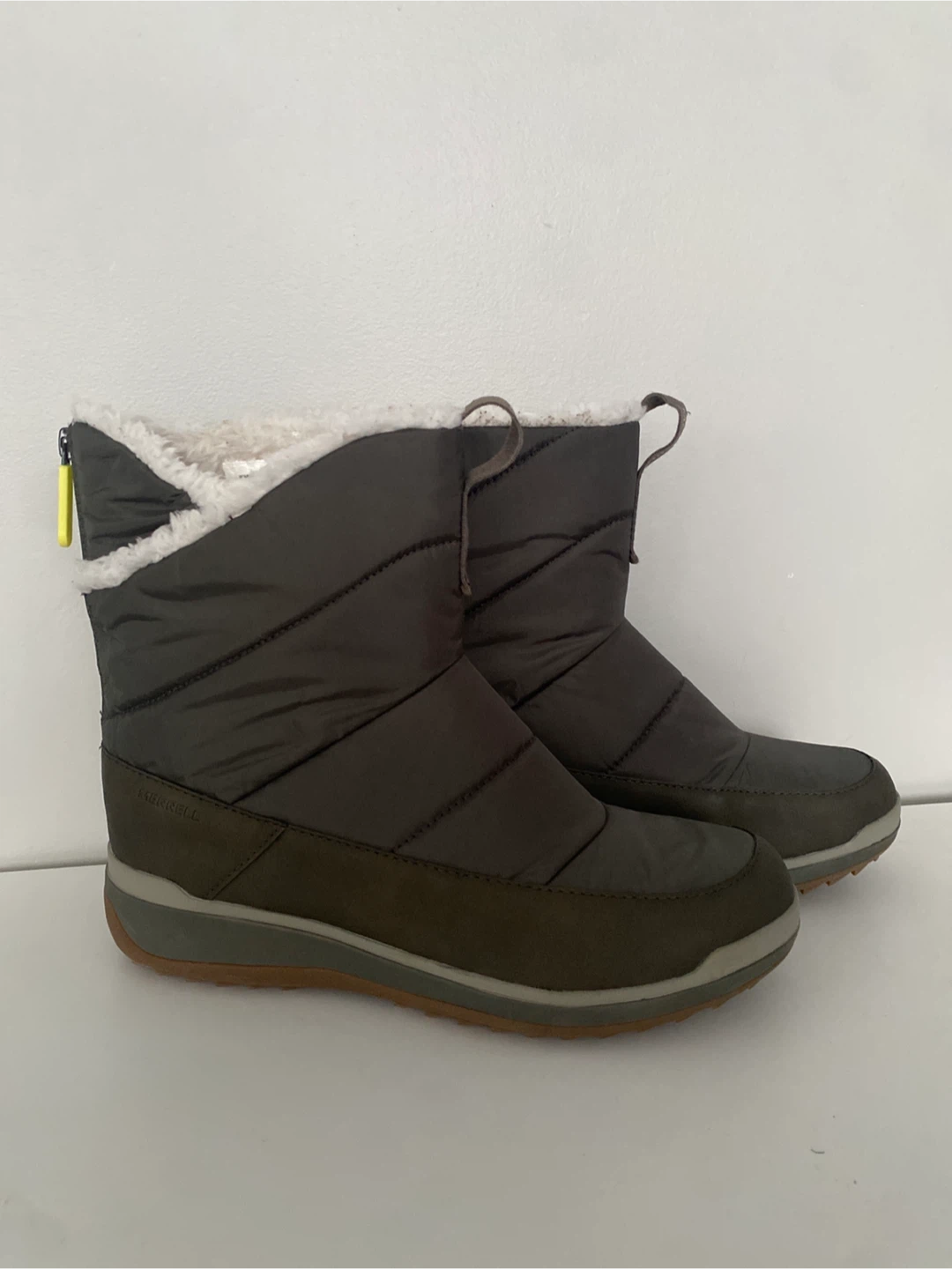 Merrell Women’s Winter Boots