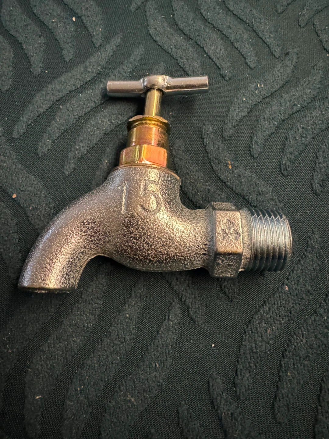 Vintage Style Water Tap