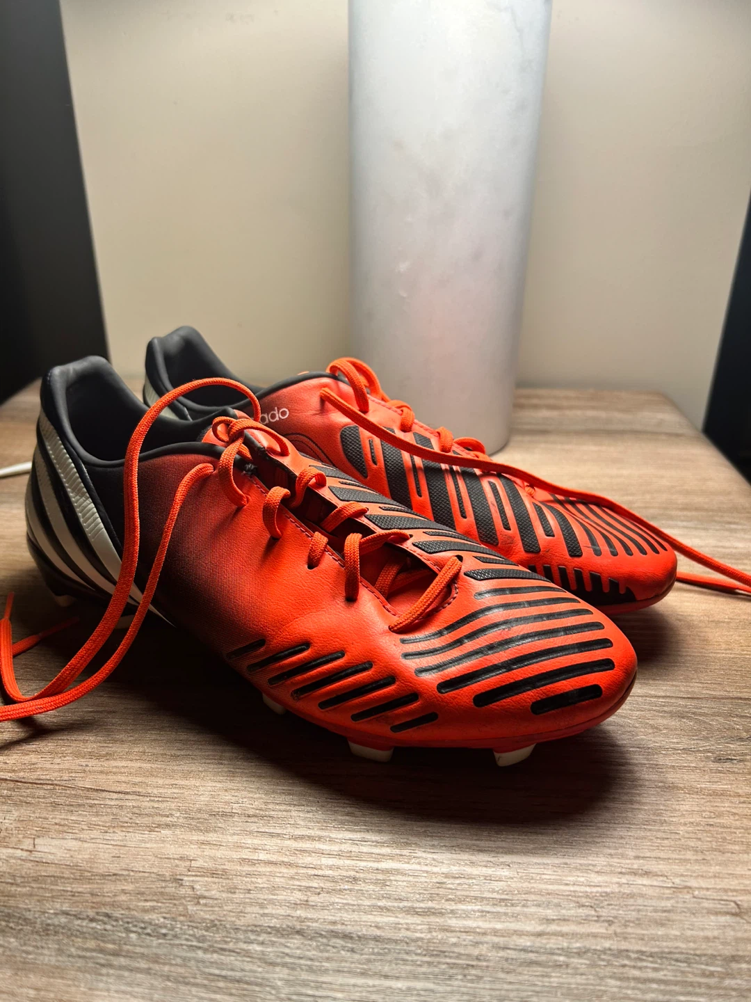 Adidas Absolado Predator Soccer Cleats - photo 3