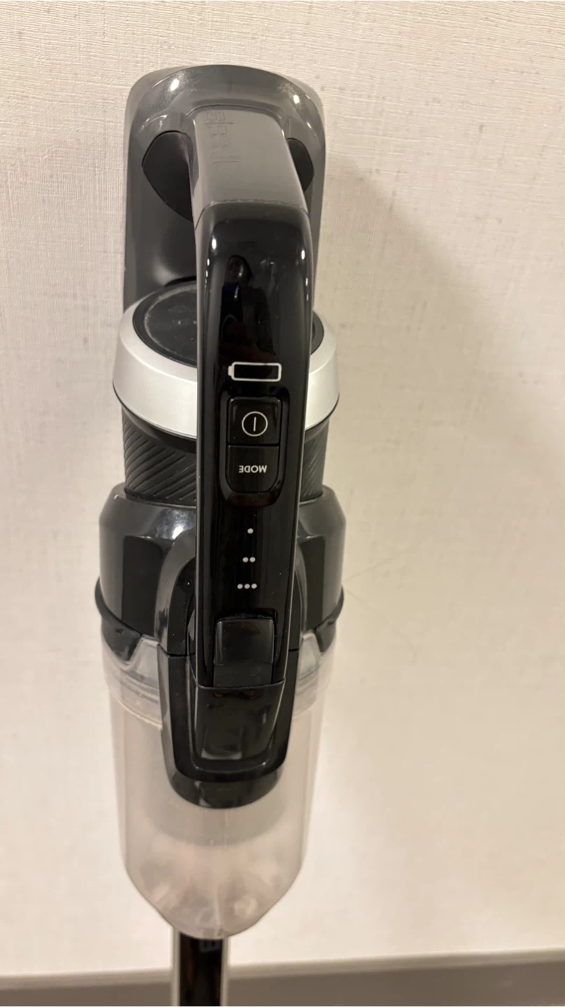 Bissell Cordless Vacuum - Lightweight & Powerful - photo 5