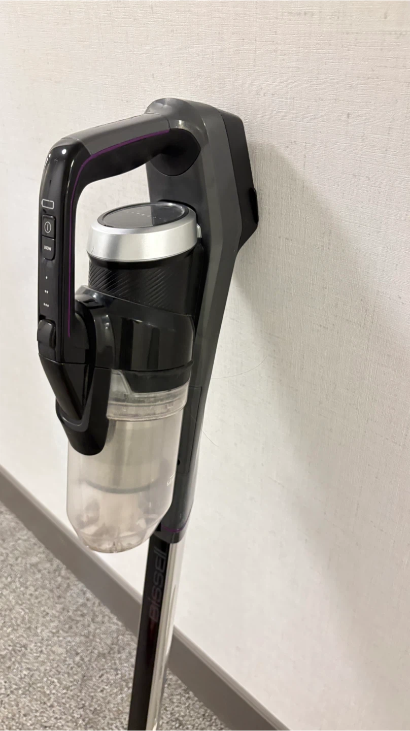 Bissell Cordless Vacuum - Lightweight & Powerful - photo 4