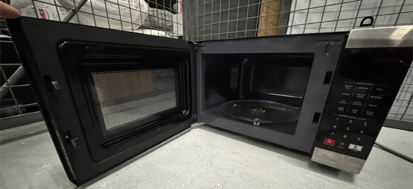 Cuisinart Microwave Oven CMW-70C - photo 2