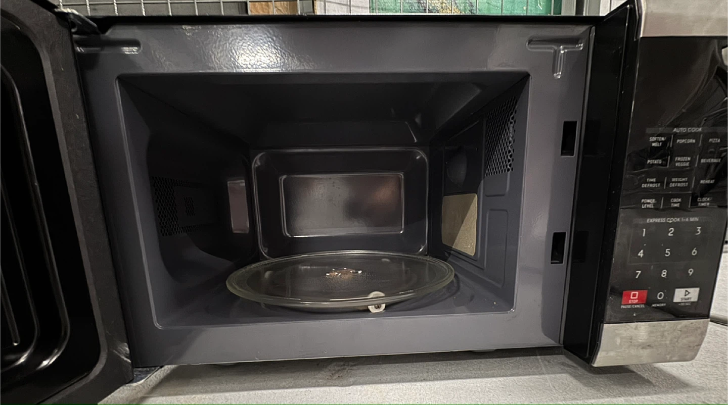 Cuisinart Microwave Oven CMW-70C - photo 3
