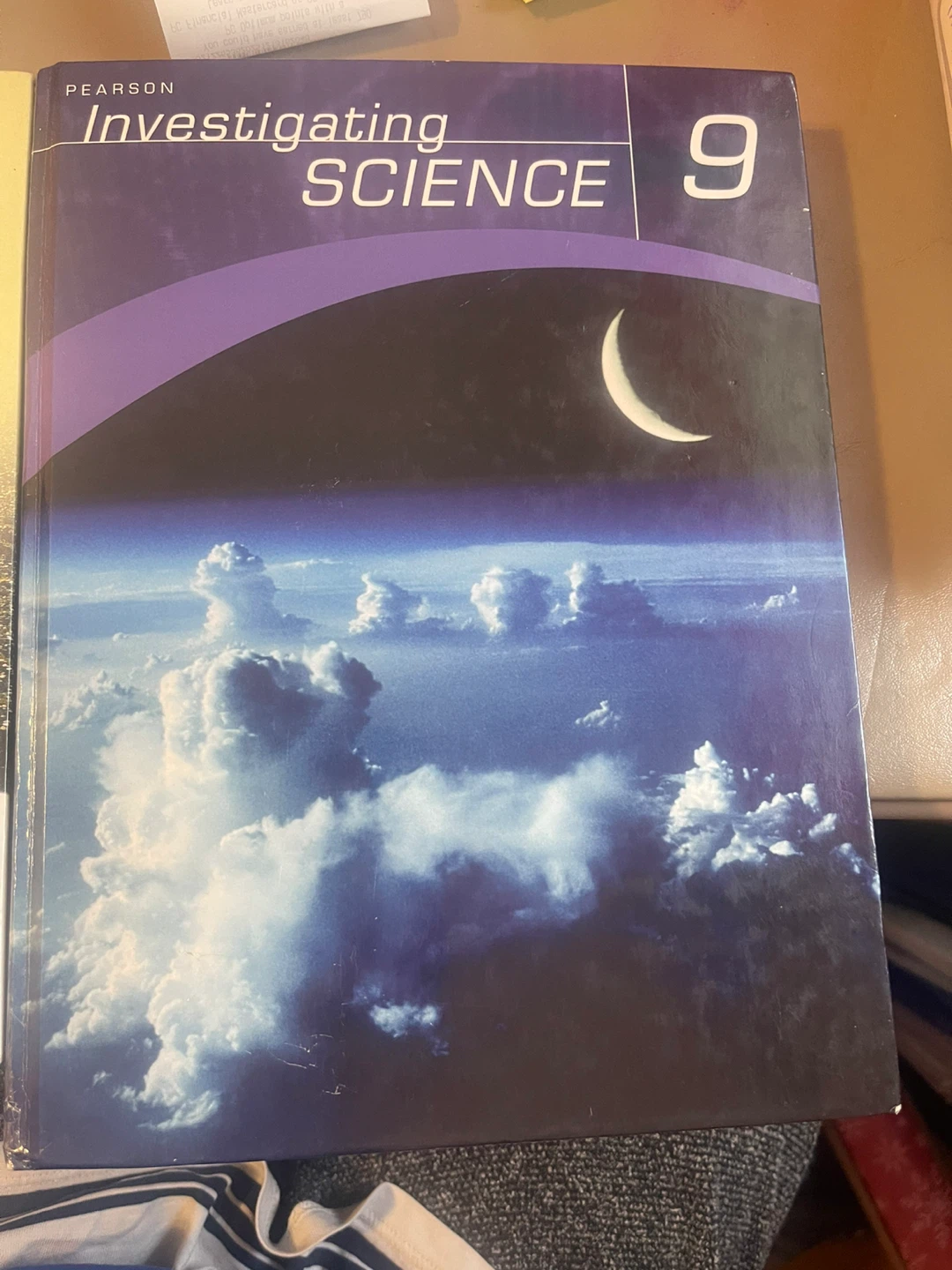 Nelson Mathematics 9 & Investigating Science 9 - photo 2