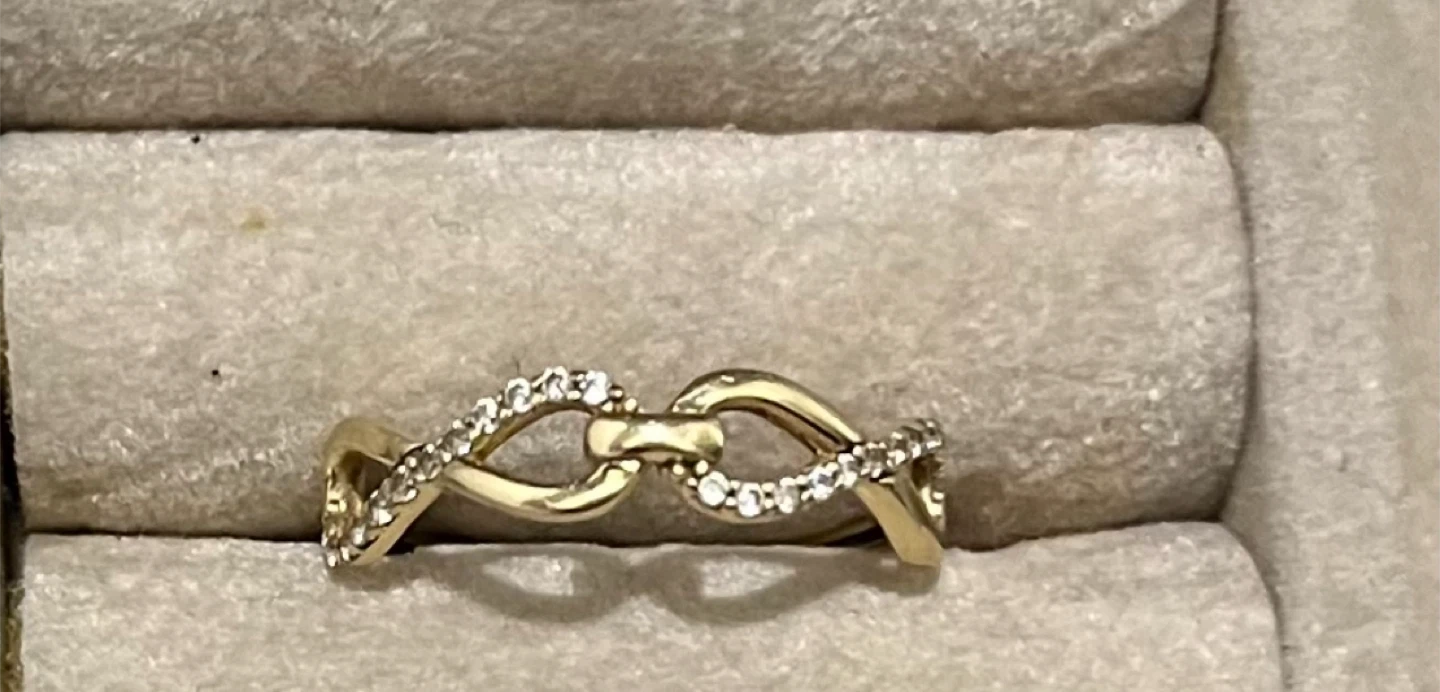 14 kilates oro - photo 2