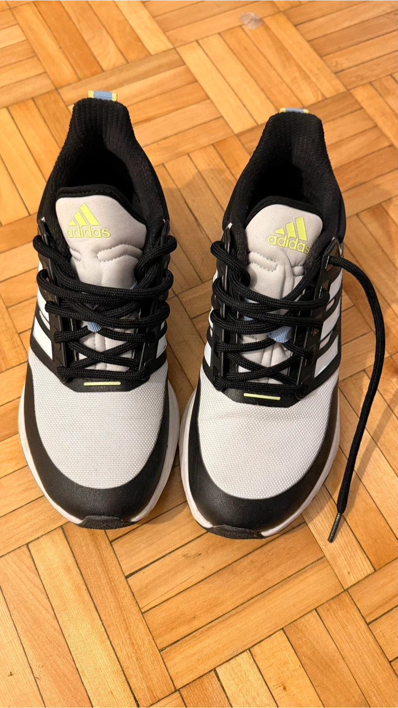 Adidas Cold.RDY Running Shoes - Size 8 US - photo 4