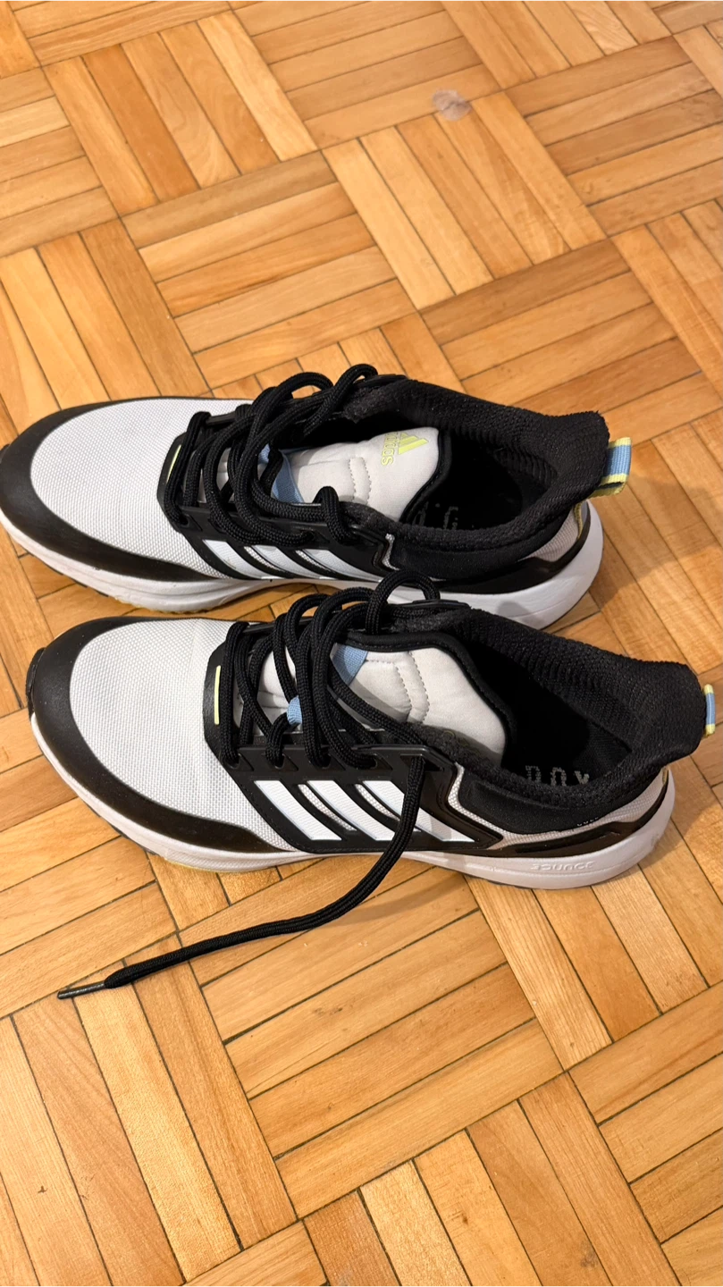 Adidas Cold.RDY Running Shoes - Size 8 US