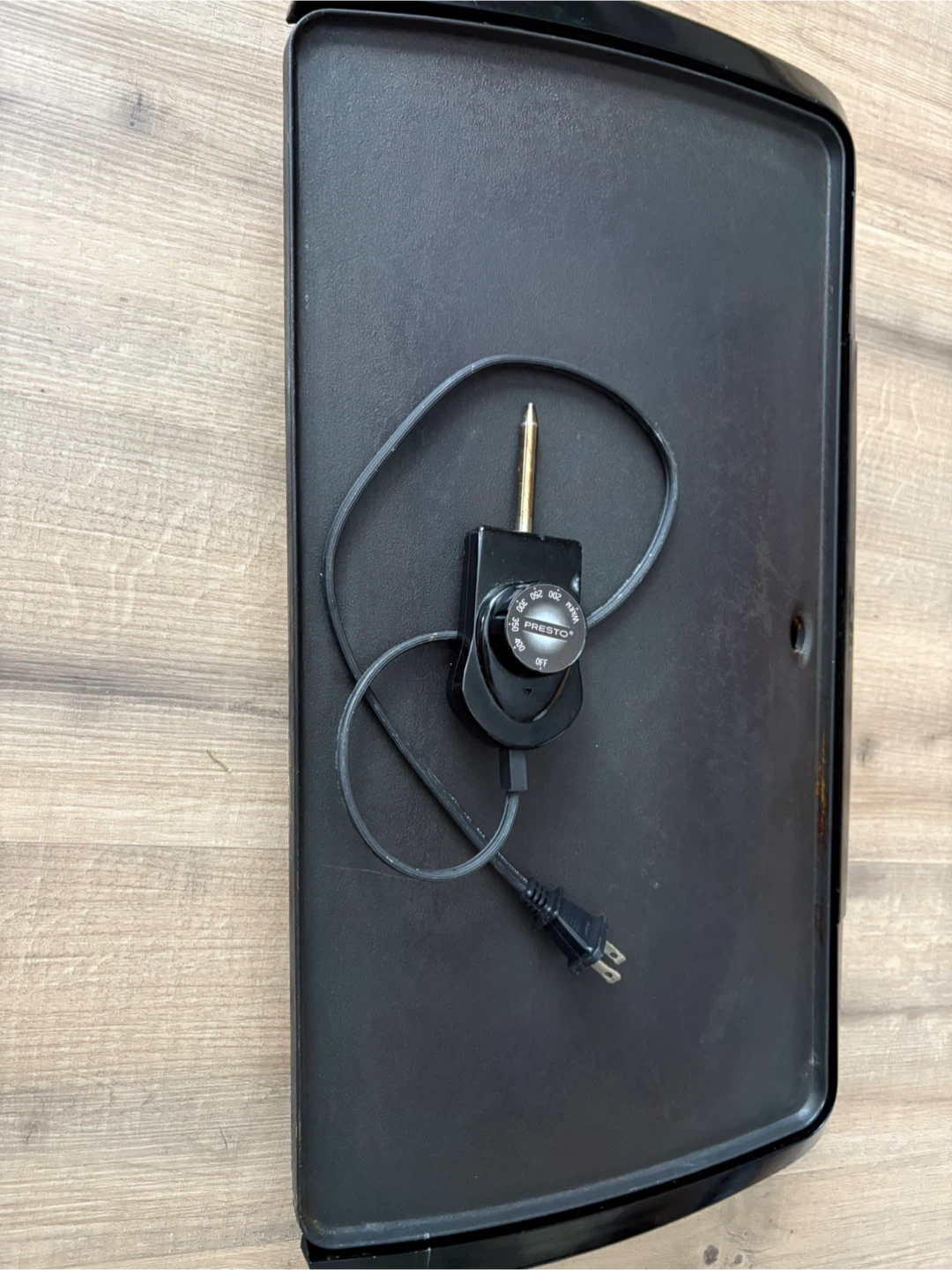 Electric Griddle