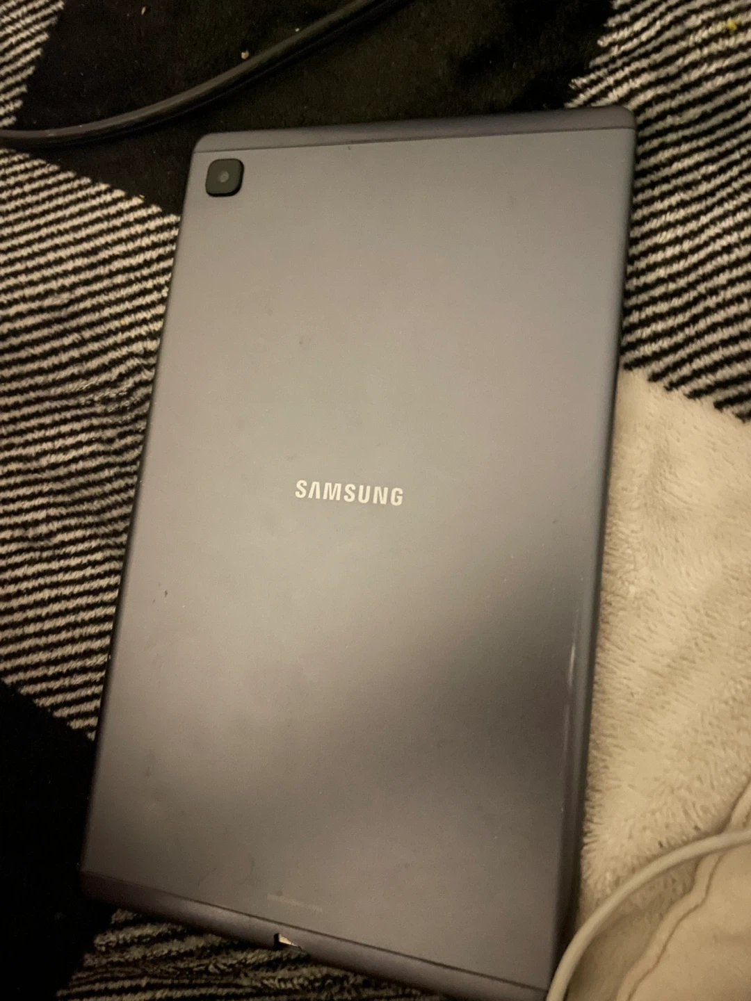 Samsung Galaxy Tab A7 Lite - Great Condition! - photo 3