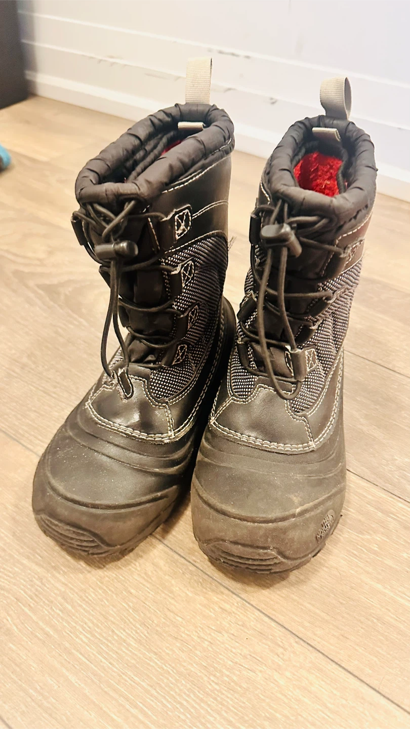 The North Face Kids' Snow Boots -