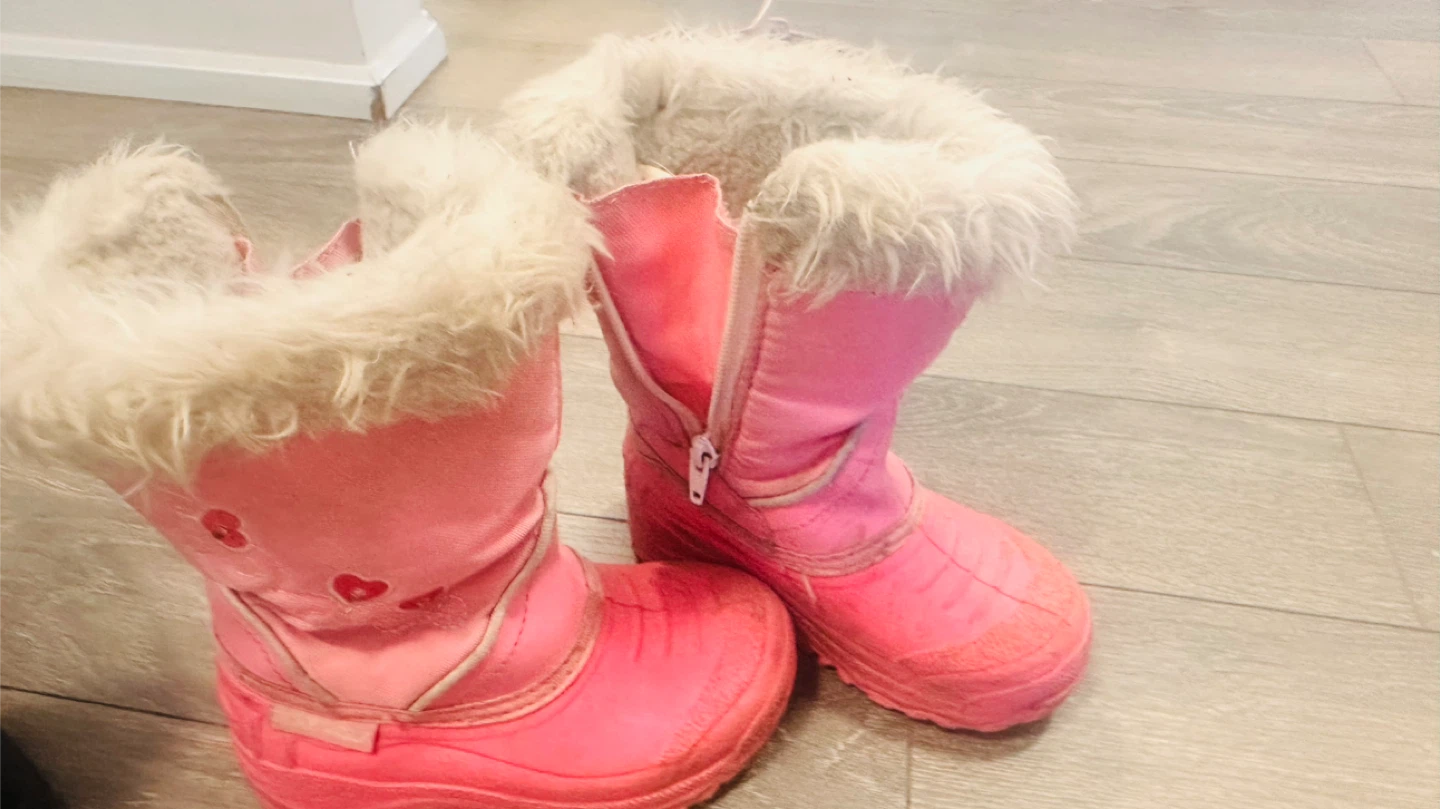 The North Face Kids' Snow Boots - - photo 2