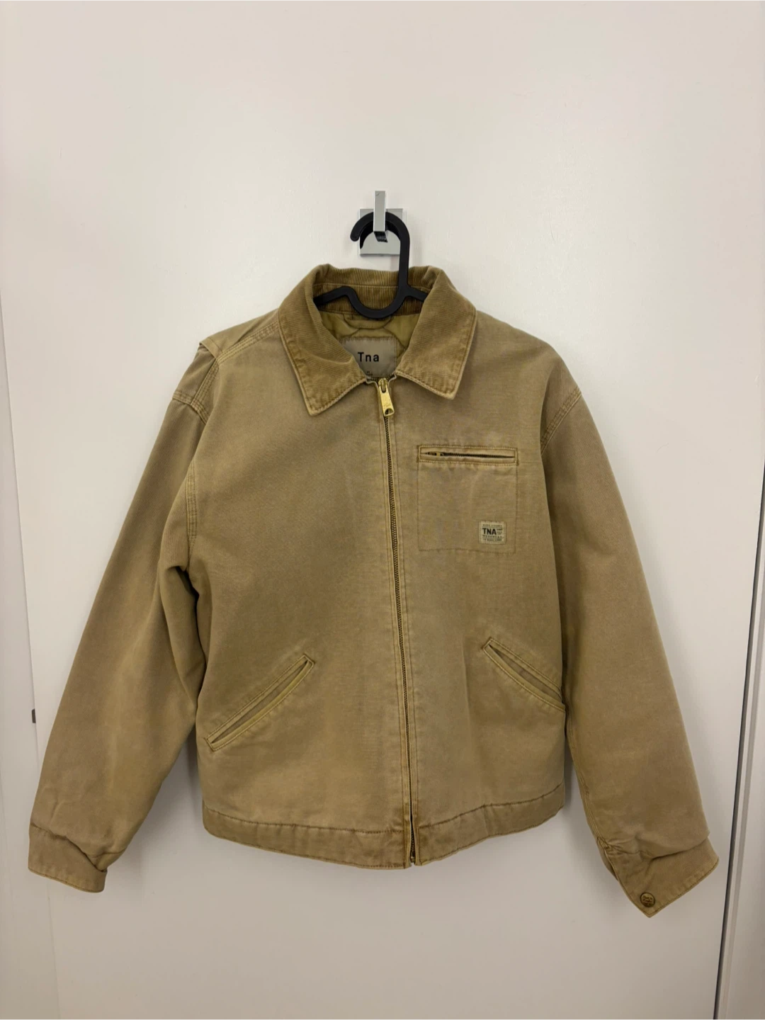 Aritzia TNA Workwear Jacket XS