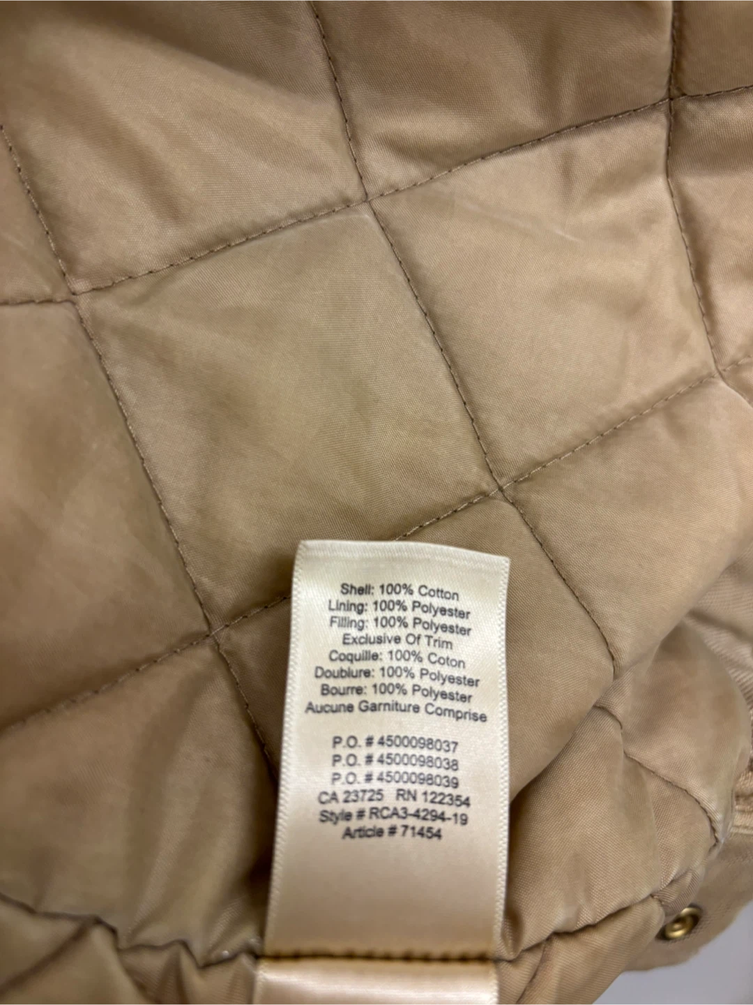 Aritzia TNA Workwear Jacket XS - photo 5