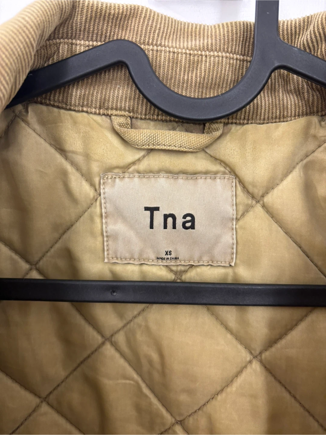 Aritzia TNA Workwear Jacket XS - photo 3