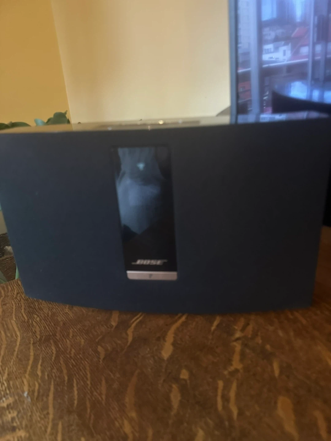 Bose SoundTouch 20 Series III Wireless Speaker