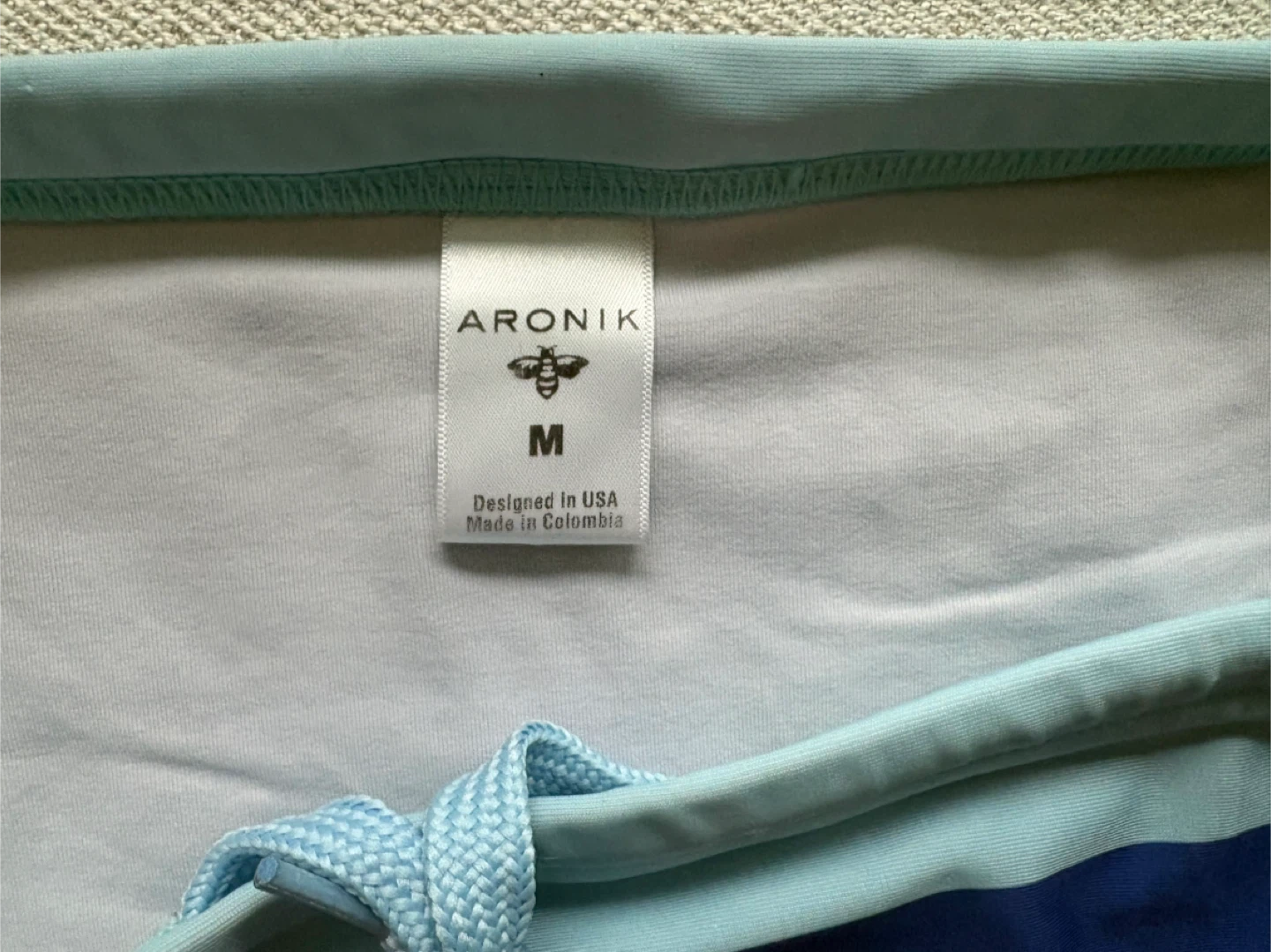 Men’s Swimwear - Aronik Speedo - photo 3