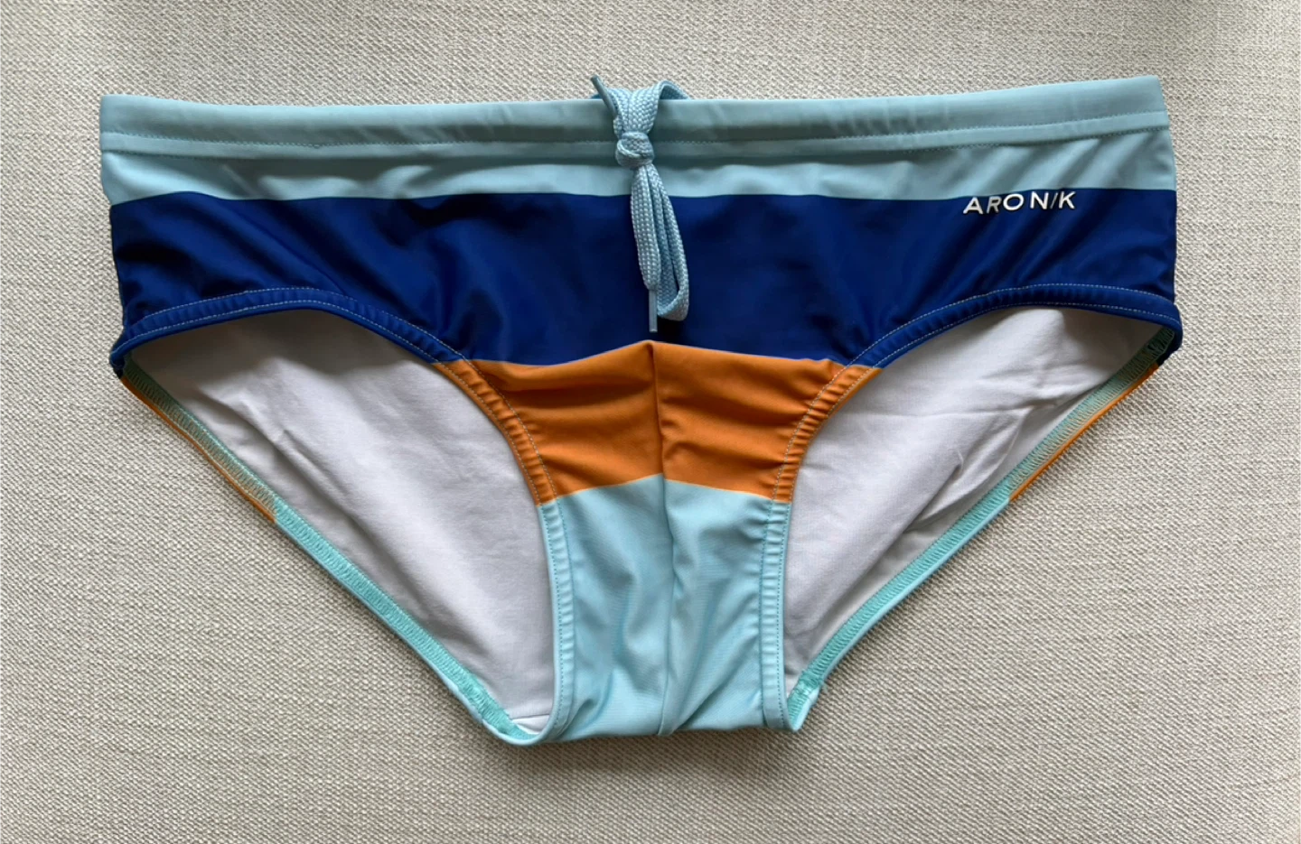 Men’s Swimwear - Aronik Speedo