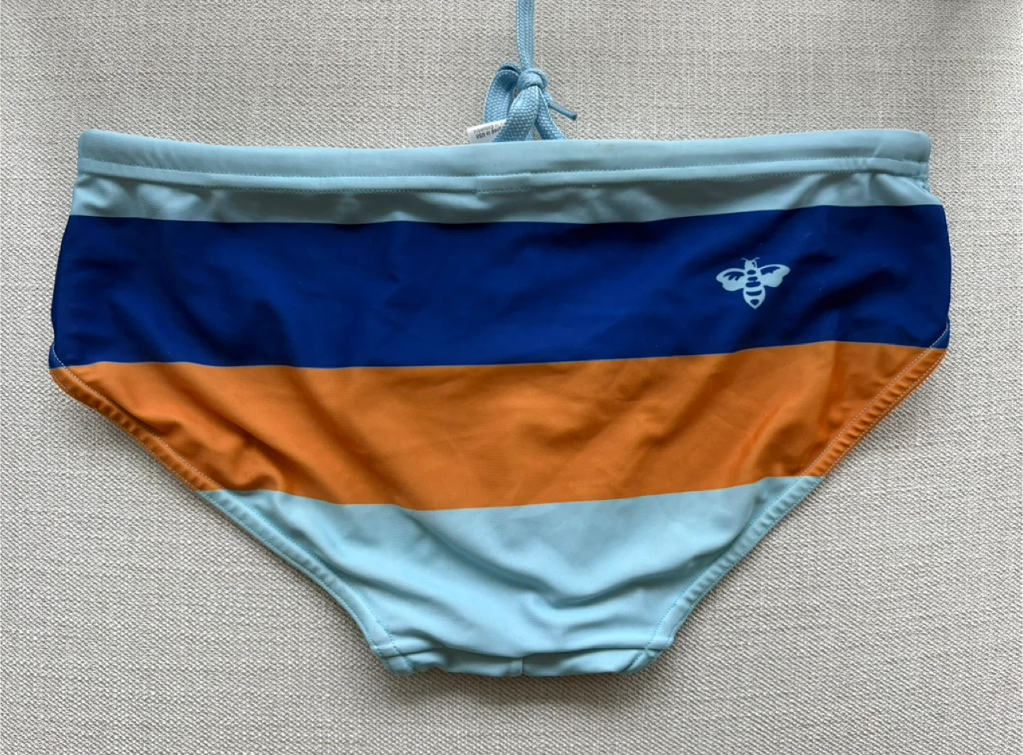 Men’s Swimwear - Aronik Speedo - photo 2