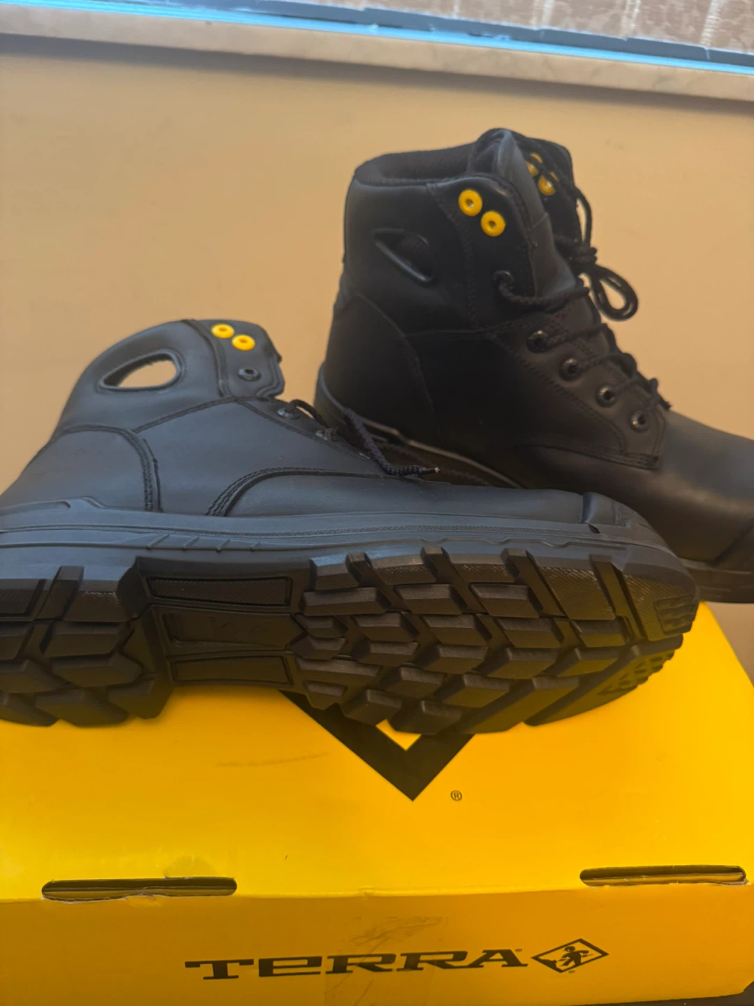 Men’s safety boots for sale!! - photo 3