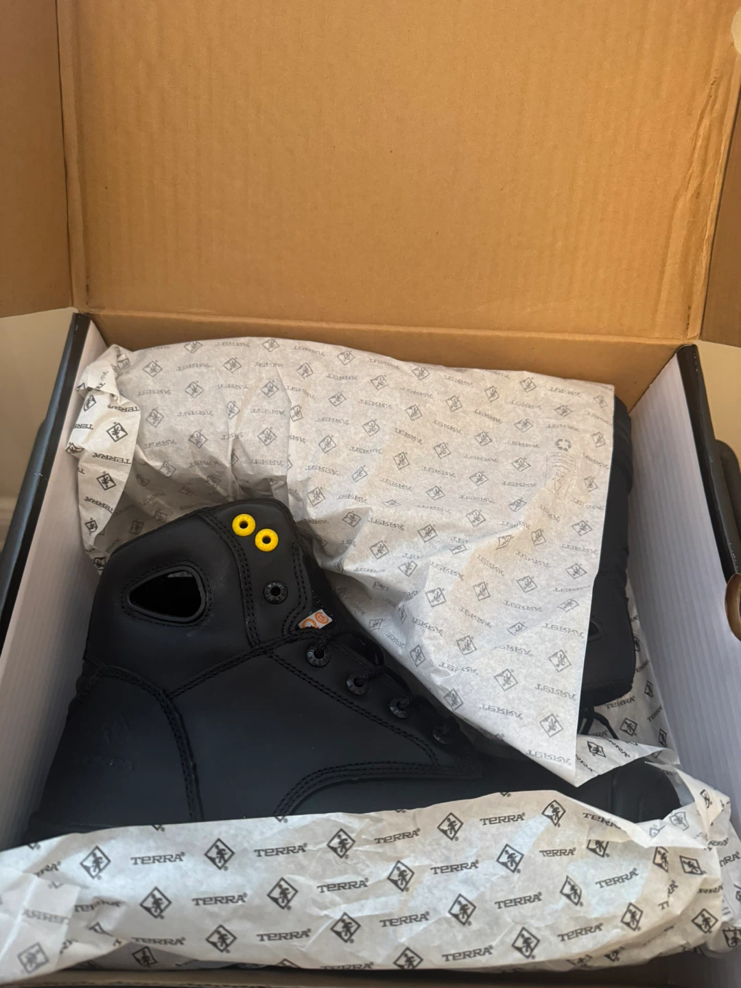 Men’s safety boots for sale!! - photo 4