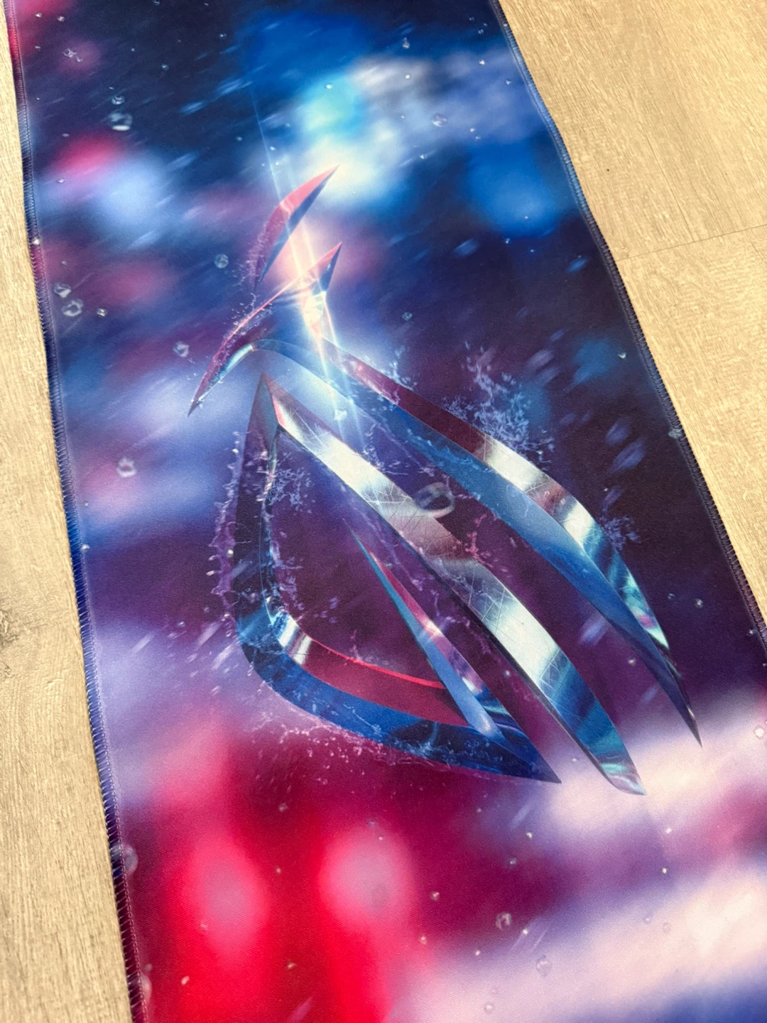 ASUS ROG Desk Mat - Gaming Surface - photo 2