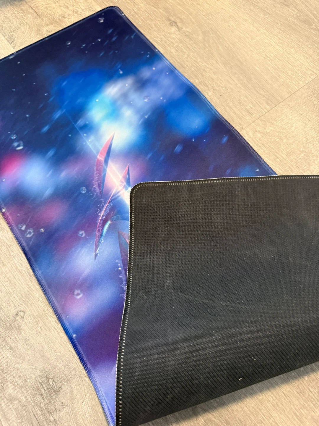 ASUS ROG Desk Mat - Gaming Surface - photo 3