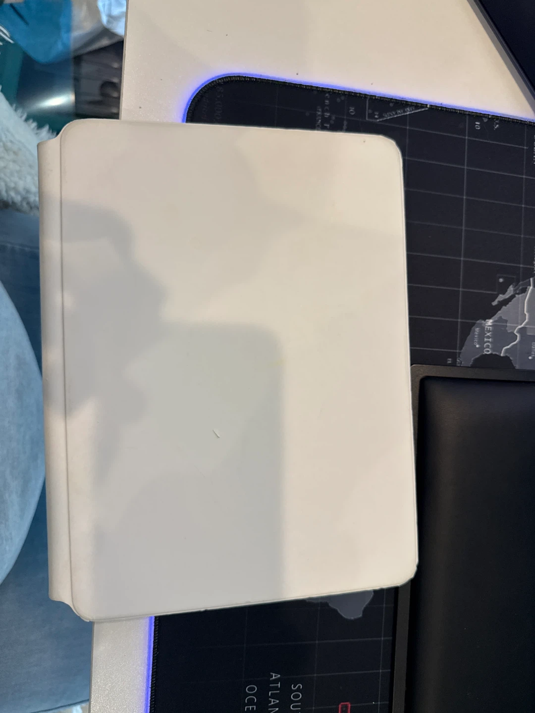 Apple Magic Keyboard for iPad Pro 11-inch - photo 3