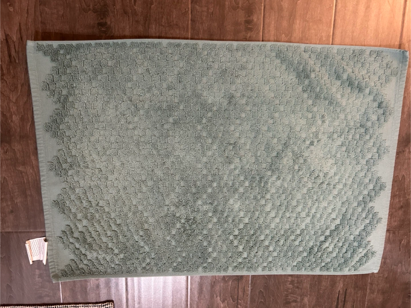 IKEA Fjallkattfot Bath Mat - 50x80cm