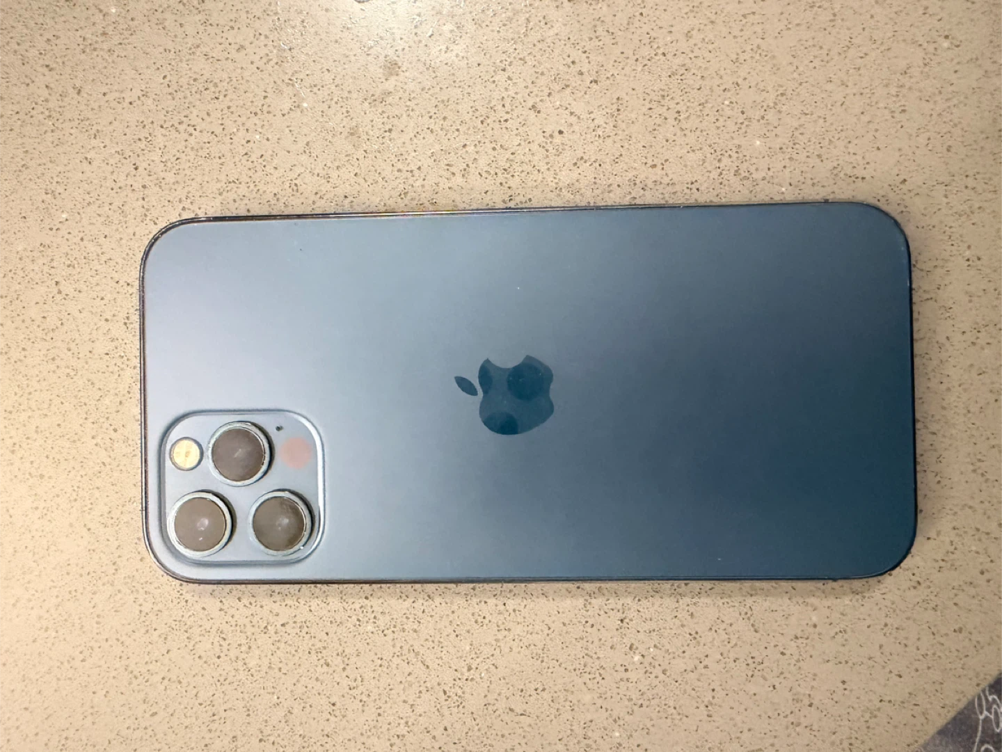 Apple iPhone 12 Pro
