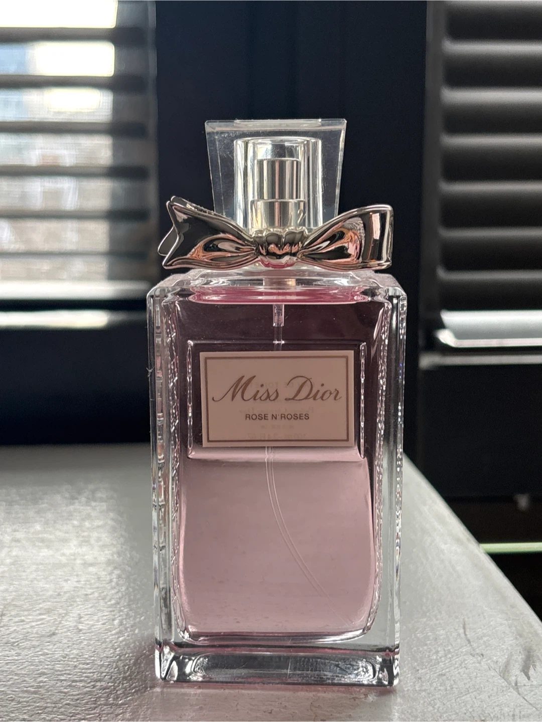 Miss Dior Rose N’roses