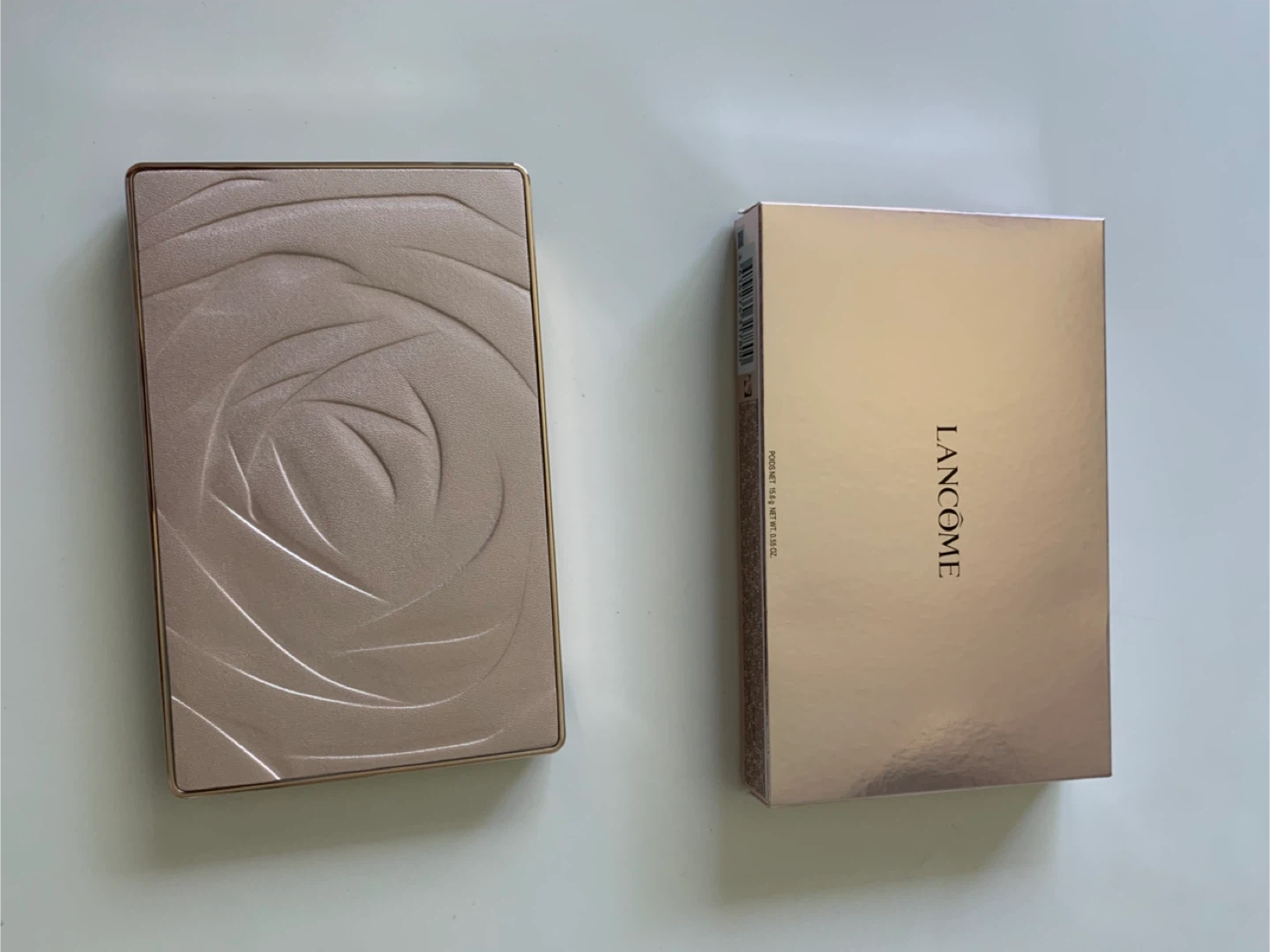 Lancôme Eyeshadow Palette