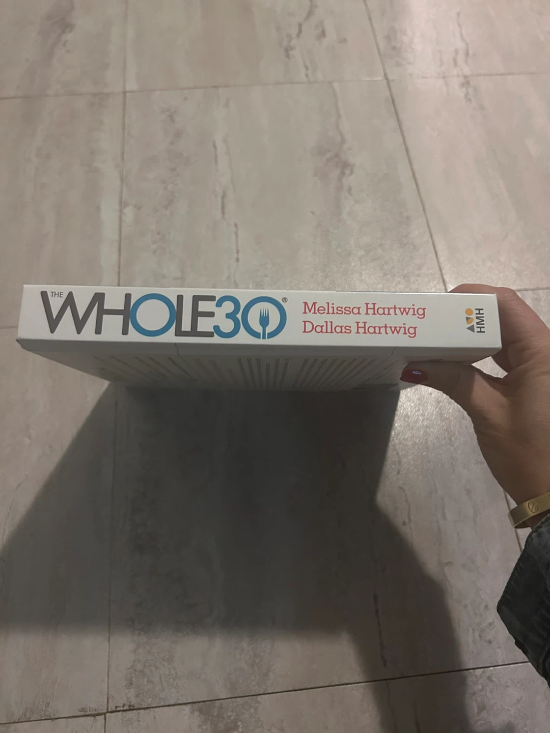 The Whole30 Cookbook by Melissa & Dallas Hartwig - photo 3