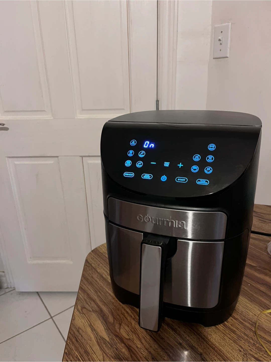 Gourmia Air Fryer