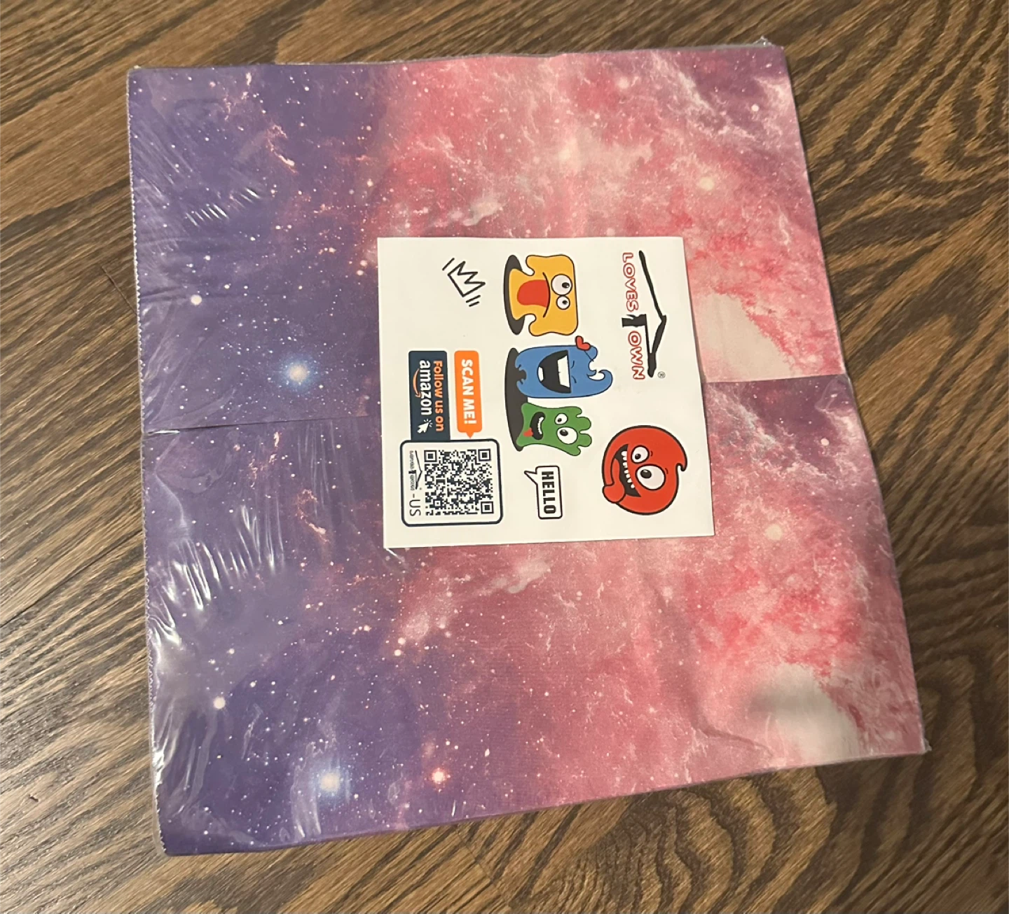 24 Galaxy Favour Bags - New - photo 2
