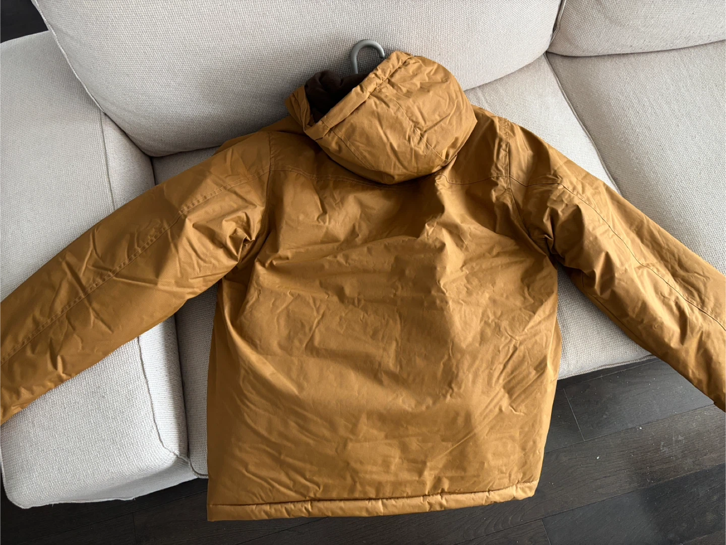 Canada Work Gear Jacket - Medium - photo 3