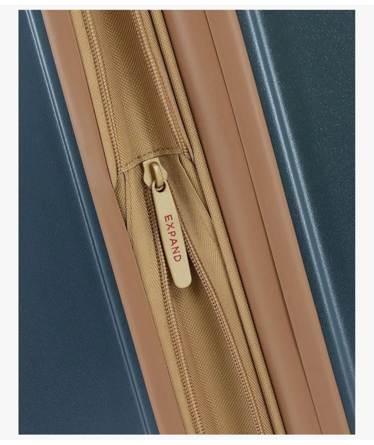 London Fog Luggage - 25 inch - photo 4
