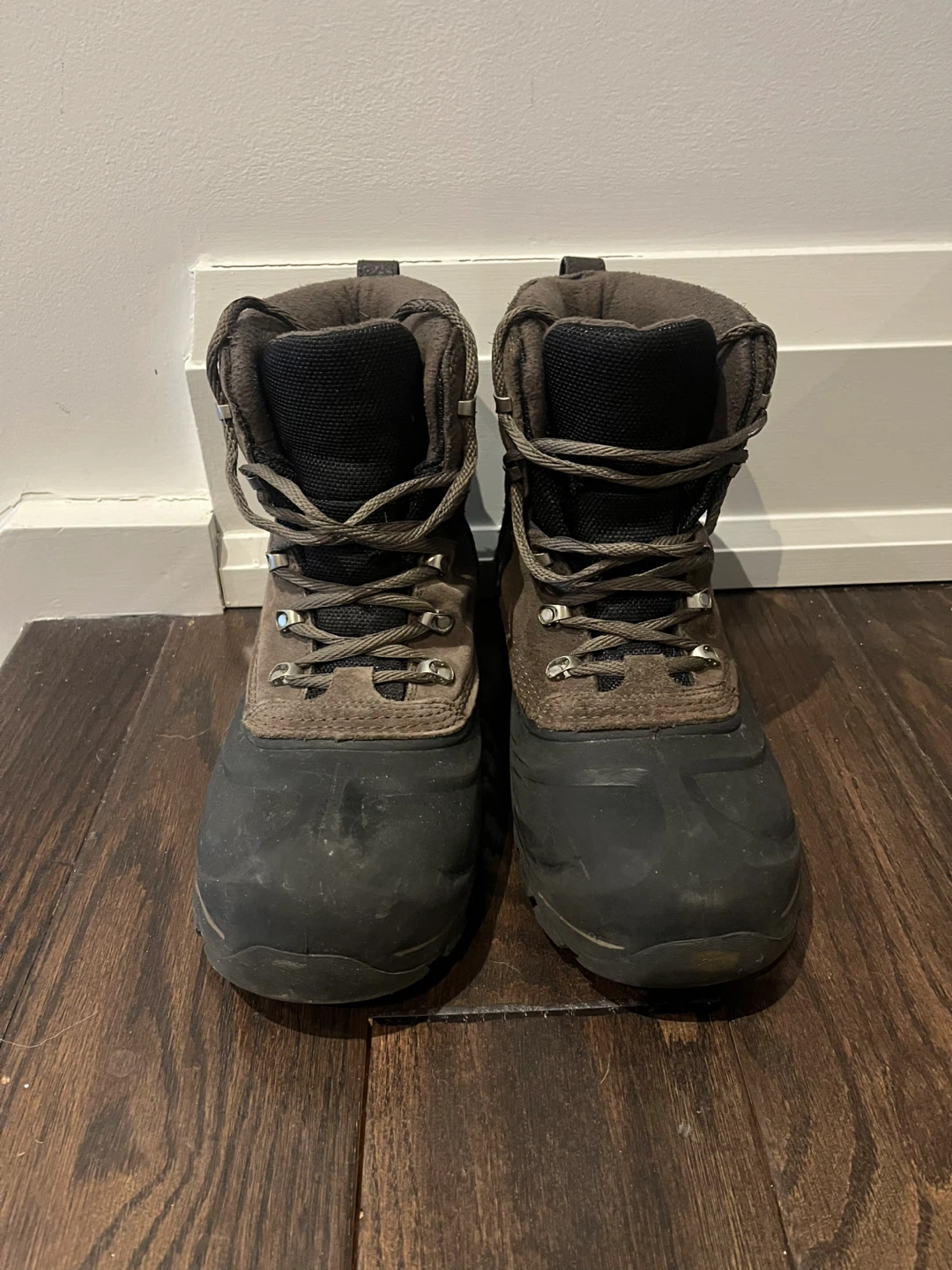Sorel Men's Buxton Waterproof Winter Boots, Size 7 US, 40EU - photo 2