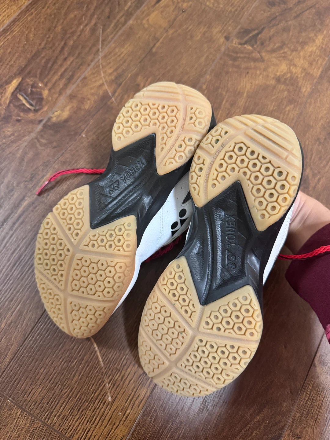 Yonex Badminton Kid Shoes - photo 4