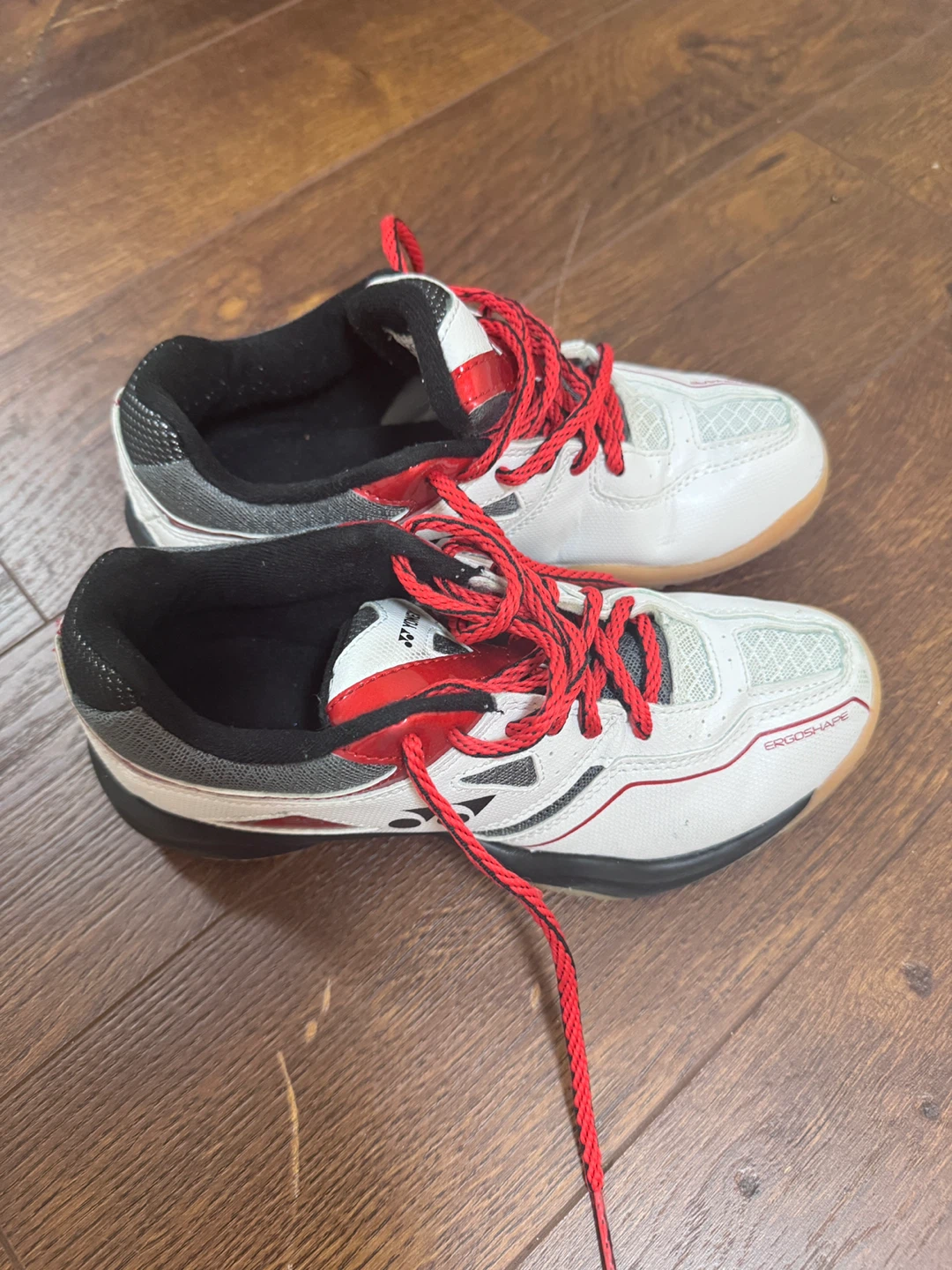 Yonex Badminton Kid Shoes - photo 2