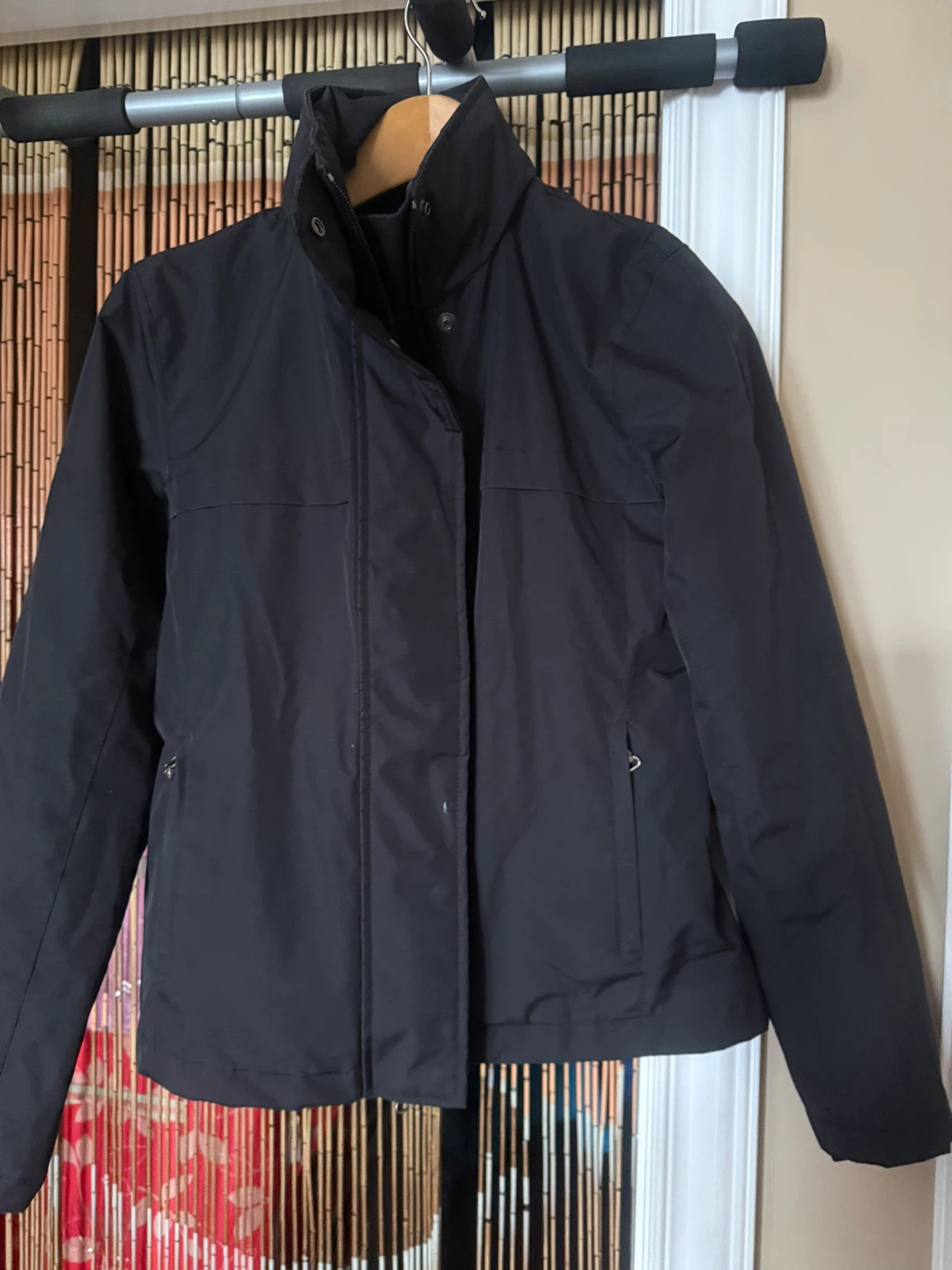 Banana Republic Black Jacket - Size XS